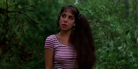 SLEEPAWAY CAMP 1983 It S Only Teenage Wasteland From HELL RANE