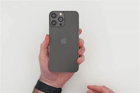 Apple Iphone 13 Pro And 13 Pro Max To Feature Improved Ultra Wide