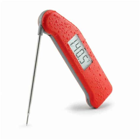 Best Digital Meat Thermometer Jen Reviews