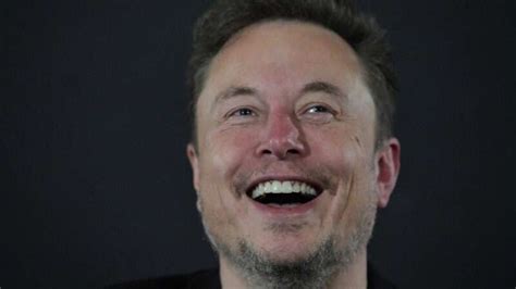 Will Elon Musks Twitter Sex Jokes End The Administrative State