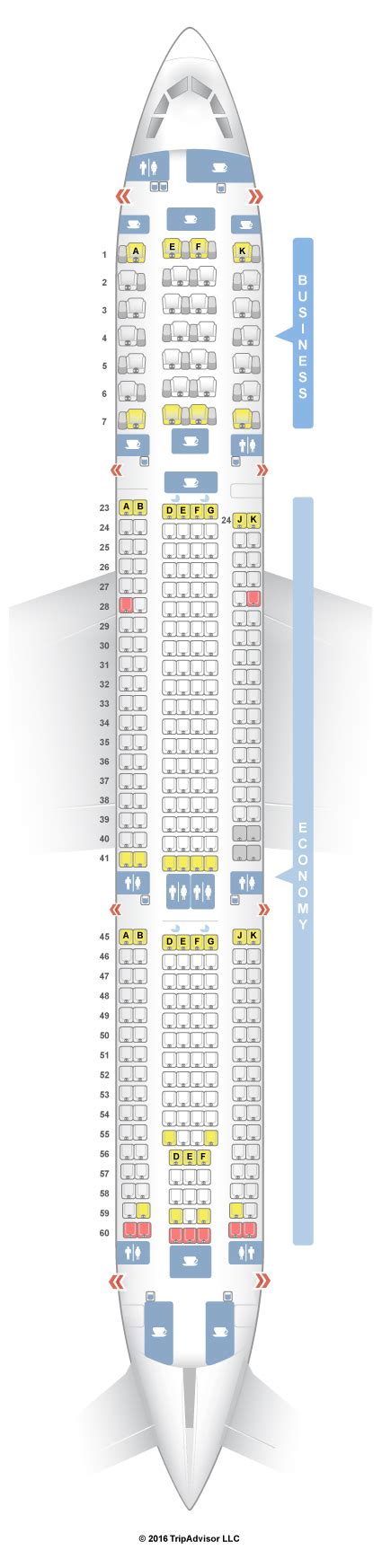 Qantas A330 Seat Map My XXX Hot Girl