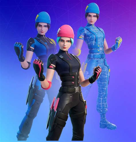 Create A Best Exclusive Skins In Fortnite As Of January 2021 Tier List