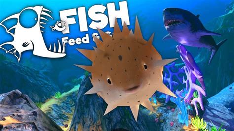 Feed And Grow Fish Download Pc Game Pc Games 2023