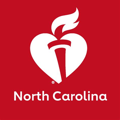 American Heart Association North Carolina