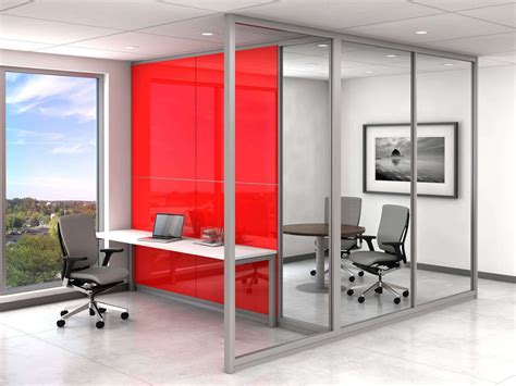 Movable Office Walls