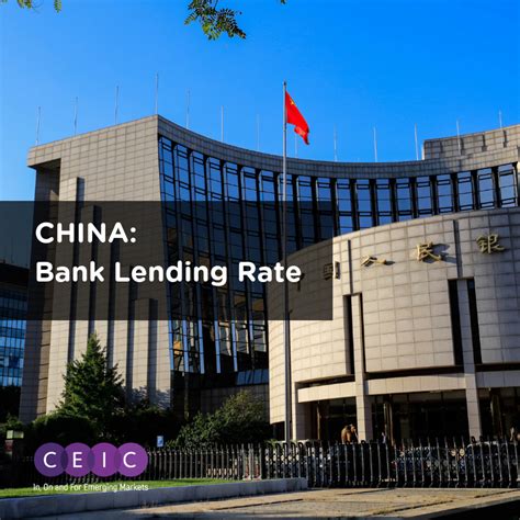 Report a mortgage company to the ftc if it makes deceptive statements, omits important facts, or takes misleading actions. China: Bank Lending Rate | CEIC