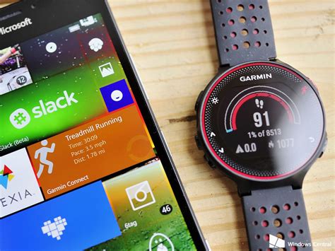 We don't need to remind you that the garmin connect app has been down since thursday morning, however today, things seem to be back up and running. Windows 10 Gems: Get in better shape with Garmin Connect ...