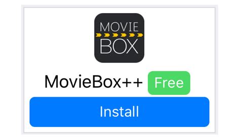All the movies and tv shows which are upcoming, as well as older ones, can be downloaded and watched without any. Install Movie Box iOS 10.3.1 - 7.2.1 iPhone iPad with ...