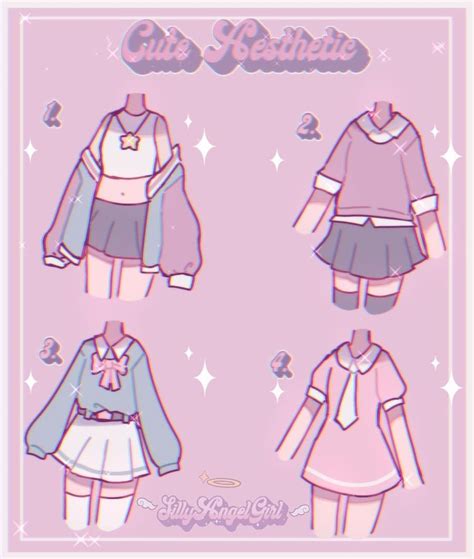 Anime dresses drawing at getdrawings com free for personal use. Pin by Sakura chan on kawaii outfits in 2020 | Fashion design drawings, Drawing anime clothes ...