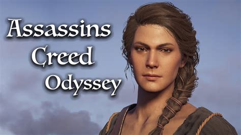Assassins Creed Odyssey Episode YouTube