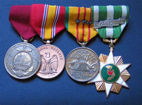 Lets See Some Us Navy Good Conduct Medals Page 3 Medals