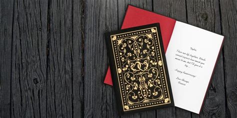 It is a husband and wife. Unique 35th Wedding Anniversary Gift | HeartfeltBooks.com