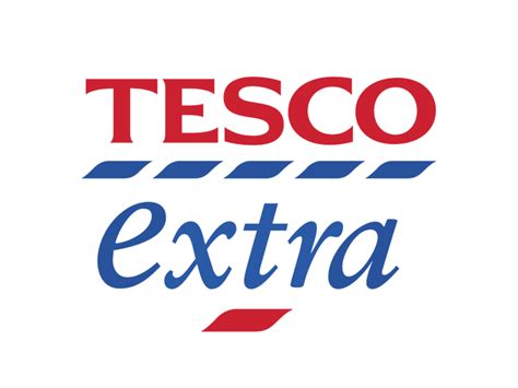 Tesco Logo Png Transparent And Svg Vector Freebie Supply