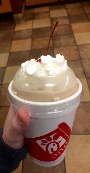 The 10 Best Fast Food Milkshakes In The Us