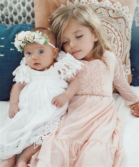 Pin By Alexandria Bray On Insta Kids Taytum And Oakley Baby Blessing