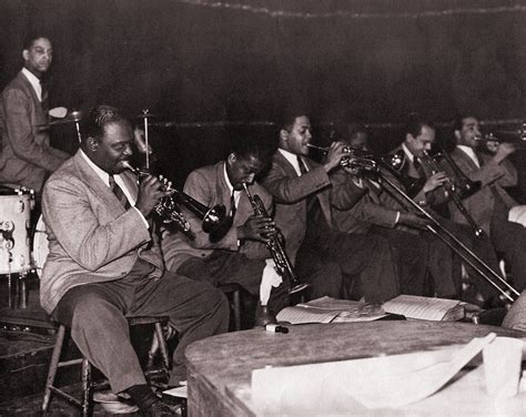 Duke Ellington And His Famous Orchestra Live The Syncopated Times