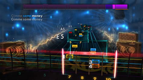 rocksmith® 2014 spinal tap “gimme some money” on steam