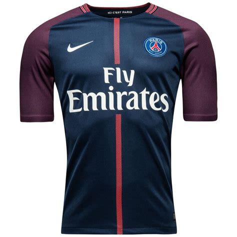 Resimdeki edinson cavani ile birlikte baba, anne, çocuk, erkek ve kız kardeş isimleri Paris Saint-Germain Heimtrikot 2017/18 Kinder | www ...