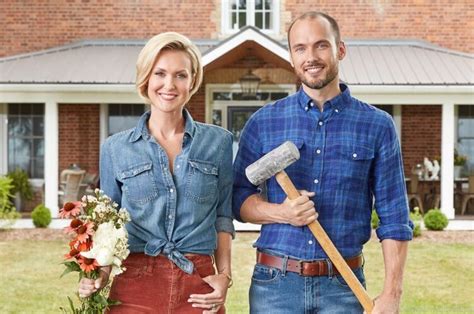 The Sibling Duo Behind Farmhouse Facelift City Life Toronto Lifestyle