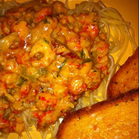 However, just because you can't have steak doesn't mean you can't enjoy some dishes with meat, and there are some great low cholesterol recipes you can make using tip. Cajun crawfish pasta | Food recipes, Vegetarian main dishes, Food drink