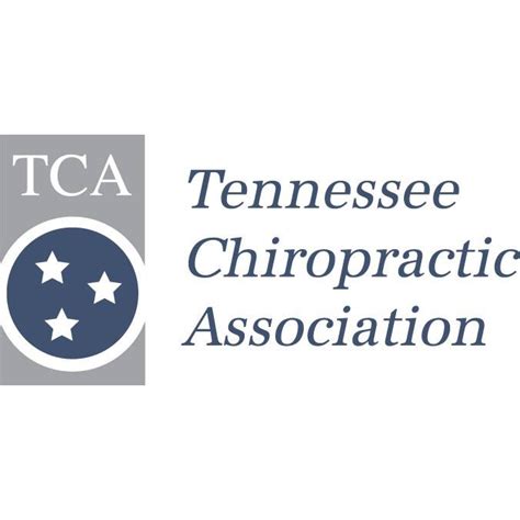 Tennessee Chiropractic Association Tca Nashville Tn