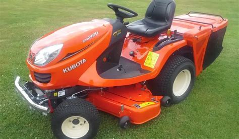 9 Most Common Kubota Gr2120 Problems And How To Fix Them