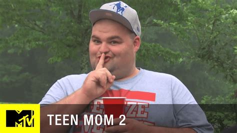 The Dads Arrive Official Sneak Peek Teen Mom 2 Special Mtv Youtube