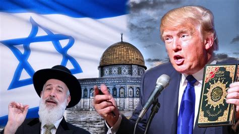Israel (a country in asia). ‫علماء بني اسرائيل يبشرون اليهود بالقضاء على الإسلام وظهور ...