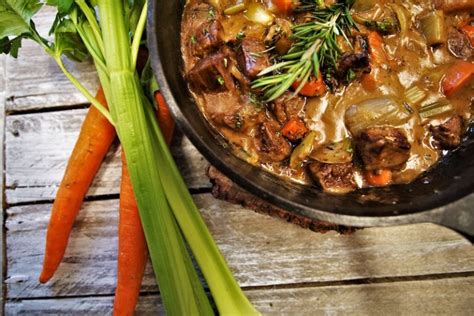 Top 10 Traditional Irish Foods To Try Ireland Travel Guides