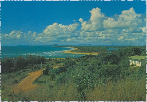 Tannum Sands Queensland Places