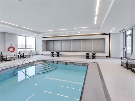 Mattamys Gta Condos Offer State Of The Art Amenities That Include
