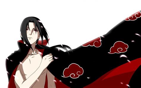 Itachi Wallpapers Photos And Desktop Backgrounds Up To 8k