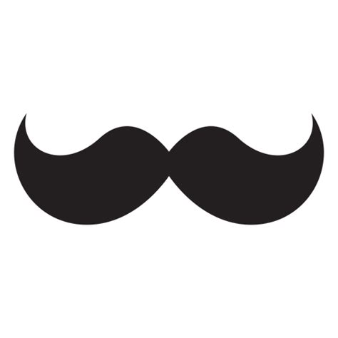 The Hungarian Moustache Icon Transparent Png And Svg Vector File