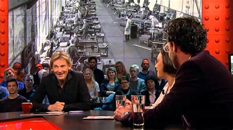 Erik dijkstra is er niet rouwig om dat hij gestopt is als presentator van op1. Erik Dijkstra op Rode Zundapp - YouTube