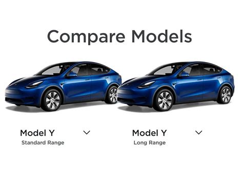 Tesla Model Y 2022 2023 Price And Specifications Ev Database