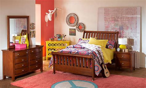 Equinox 4 pcs bedroom set, ebony, twin bed (39''). 20 Twin Bedroom Set Designs | Home Design Lover