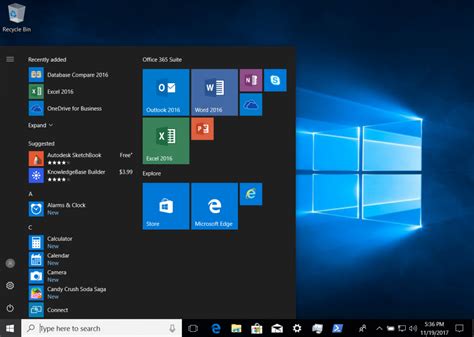 How Can I Customize The Start Screen In Windows 10 Using Intune