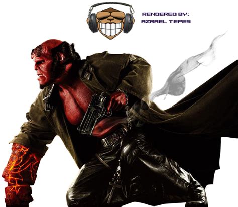 Download Hellboy PNG Photo PNG, SVG Clip art for Web - Download ...
