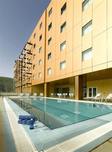 Macia Real de la Alhambra, hotel en Granada - Viajes el Corte Inglés