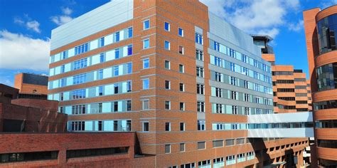 Vanderbilt University Medical Center Critical Care Tower Ssr