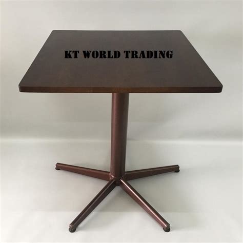 Maybe you would like to learn more about one of these? Square table restaurant furniture office furniture ...