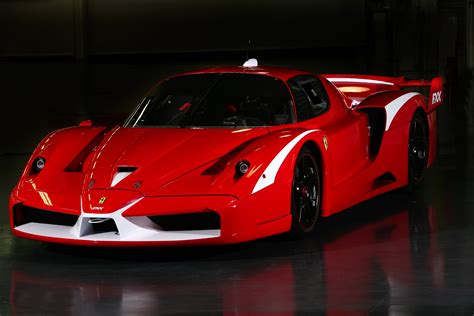 A Ferrari Fxx Evolution For Sale