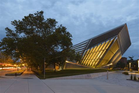 The Best Designed Museum In Every State In America States In America
