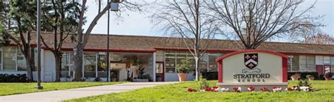 Tuition Information Stratford School In Washington Park Sunnyvale Ca