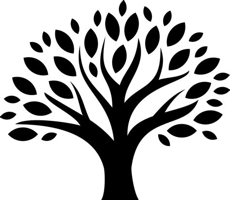 Download Tree Svg Png Icon Free Download (#303695) - OnlineWebFonts.COM