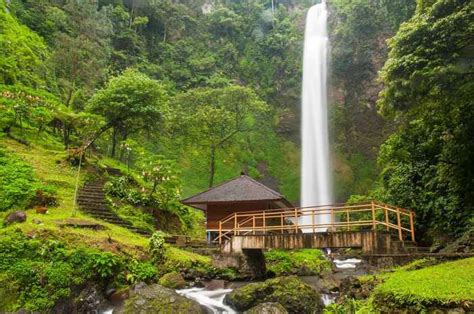Tempat Wisata Alam Di Lembang Bandung Tempat Wisata Indonesia