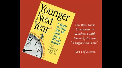 She assumed office on may 20, 2019. Lori Rose Younger Next Year, Pt 1 - YouTube