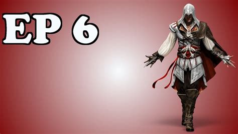 Let S Play Assassins Creed Part Youtube
