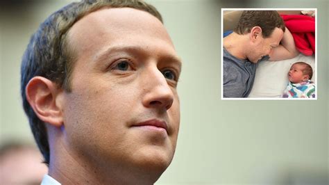 Mark Zuckerberg Cant Escape Facebooks Latest ‘crisis Au