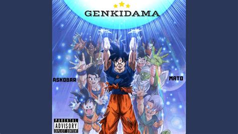 Последние твиты от genkidama (@genkidamaband). Genkidama - YouTube
